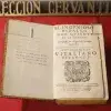 Cervantes Library, a cultural and historical heritage for all