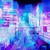 Metaverso, arquitectura