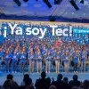 Bienvenida de la 9na Generación de Líderes del Mañana en el Tec de Monterrey