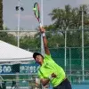 Es campus Monterrey sede del Circuito Nacional de Tenis Universitario