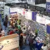 Escritores, hologramas y talleres en la Feria del Libro del Tec