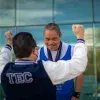 Special Olympics es una celebración atlética en favor de personas con discapacidad.