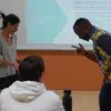 ¡Tu historia importa! Acercan a jóvenes al compromiso ético