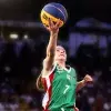 Hidrocálida representa a México en Copa Mundial de Básquetbol 