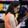 Inauguración de la Feria Internacional del Libro Monterrey 2022