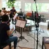 ¡Toque musical! EXATEC crea soundtracks a filmes; lo reconocen en EU