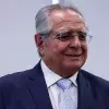 Mario Plascencia, ganador del Premio al Mérito EXATEC