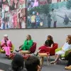 ¡Mujeres exitosas! Dialogan con alumnas en foro del Tec