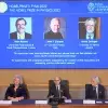 Premio Nobel de Física 2022