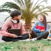 Especialistas en psicología positiva y educación analizaron los desafíos que hay para la enseñanza en la era postCOVID.