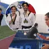 ¡Se traen el oro! Sobresalen Borregos de MTY en Panamericano FISU