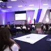 Congreso para padres de familia en PrepaTec Guadalajara.