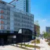 Estacionamiento E2 Off-Grid campus Monterrey