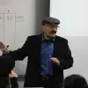 Profesor, arquitecto y psicólogo con 45 años de docencia en el Tec