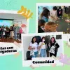 Actividades y talleres ELENA