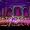 Tec Pue da bienvenida a las fiestas con música, luces y ballet 
