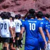 Equipo representativo fútbol soccer de PrepaTec Zacatecas en el top 5 de la CONADEIP nacional