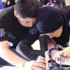 La competencia FIRST LEGO League vuelve a la presencialidad en PrepaTec Laguna