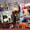 Lucero Páez y Alonso Pérez han invertido años en sus proyectos para lograr el Premio Estatal de la Juventud de Puebla 2022