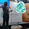 Alumna mexicana llega a cumbre sobre biodiversidad de la ONU