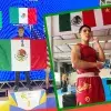 ¡Luchador Olmeca! Alumno del Tec recibe premio por logros en Wushu