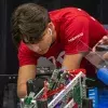 Equipo del Tec clasifica a mundial de robótica VEX