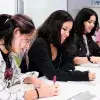 Apolon, grupo estudiantil sobre arte que es parte de la PrepaTec Guadalajara.