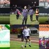 Perla Morones en sus equipos de fútbol profesional