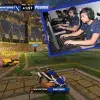 Borregos MTY gamers compiten en liga colegial de Rocket League
