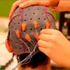 Mueven robot con señales cerebrales como parte de investigación que explora la interfase cerebro computadora een el tec guadalajara.