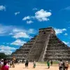 PrepaTec Estado de México, Chichén Itzá