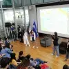 Eleva, grupo de PrepaTec Santa Anita que busca impusar la experiencia laboral en jóvenes a través de una aplicación. 