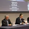 Se llevó a cabo el Informe Anual 2022 en Tec campus Laguna