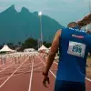 Campeonato Nacional de Atletismo