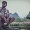 Egresado Tec, ganador beca, China