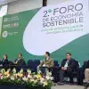 Foro de economía sostenible, Tec CEM 2023