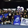 El equipo de LamBot gana la regional de Monterrey