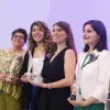 Ganadoras campus Monterrey del Premio Mujer Tec 2023