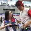 Los narradores de FIRST Robotics Competition