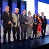 El Tec y la empres Xignux entregaron el Premio a la Investigación y la innovación Rómulo Garza 2022.