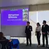 Alumnos ganan primer lugar en Hult Prize con proyecto de construcción