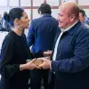 Jalisco reconoce a participantes de mesa de salud y de reactivación económica. 