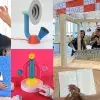 Alumnos del Tec en Milán