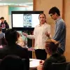 Alumnos Tec realizan pitch de un proyecto de emprendimiento