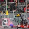 9 equipos de PrepaTec asistieron al mundial de robótica FIRST