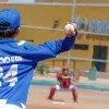 Copa Borregos de preparatorias 2023 del Tecnológico de Monterrey campus Ciudad Obregón