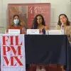 Estudiantes de la PrepaTec Cuernavaca participaron en el número “El agua como factor de cambio” de la revista digital Agua Simple, la cual se presentó en la 44 Feria Internacional del Libro del Palacio de Minería (FIL-Minería).