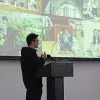 El arquitecto chino Dong Gong comparte aspectos esenciales para lograr una Arquitectura Sustentable.
