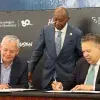 ¡A las estrellas! Pactan colaboración Tec y Space Center Houston