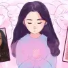 María Fernanda Treviño publicó su historia en la revista de Malala.